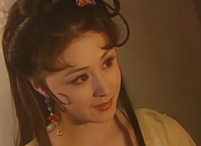 谢大脚于月仙去世了（谢大脚于月仙曾揭露无子的真实原因）(8)