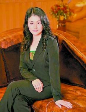 谢大脚于月仙去世了（谢大脚于月仙曾揭露无子的真实原因）(9)