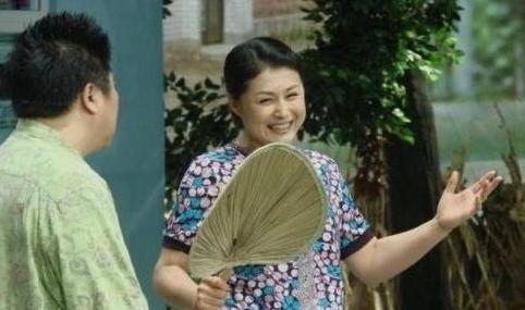 谢大脚于月仙去世了（谢大脚于月仙曾揭露无子的真实原因）(13)