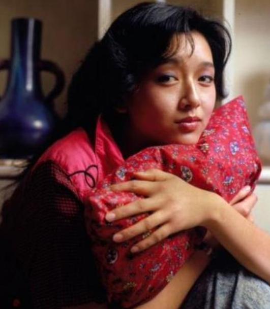 高曙光江珊全家福（19年前与高曙光离婚）(13)