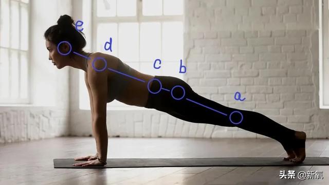 刘亦菲扁头圆头对比图(原来刘亦菲斜方肌粗大还脖子前伸的原因)(8)