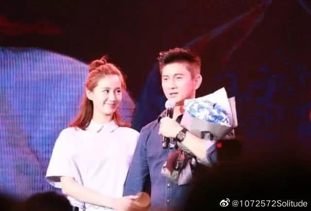 吴奇隆和刘诗诗感情历程(深入解读隆诗恋)(5)