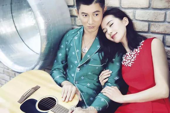 吴奇隆和刘诗诗感情历程(深入解读隆诗恋)(6)