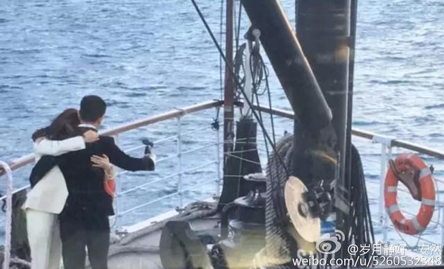 吴奇隆和刘诗诗感情历程(深入解读隆诗恋)(15)