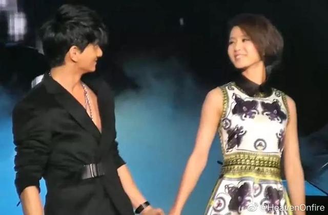 吴奇隆和刘诗诗感情历程(深入解读隆诗恋)(7)