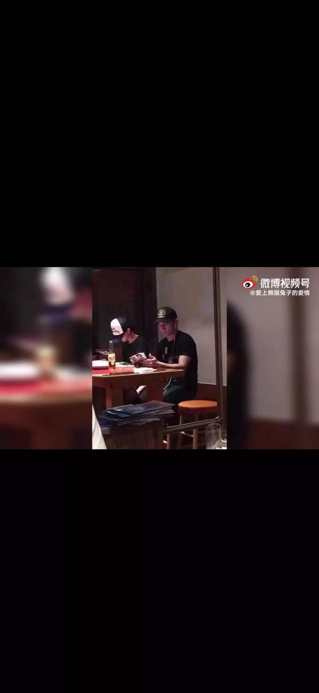 吴奇隆和刘诗诗感情历程(深入解读隆诗恋)(20)