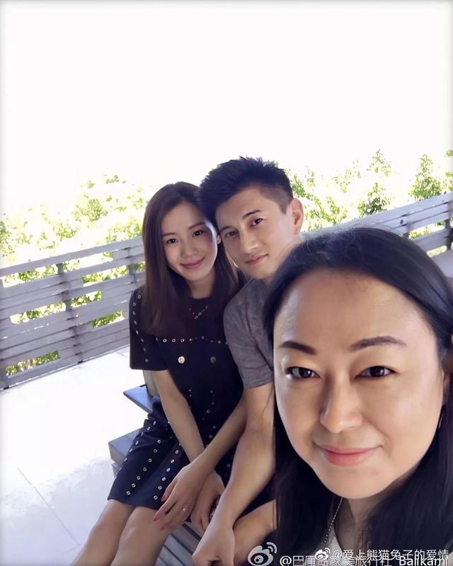 吴奇隆和刘诗诗感情历程(深入解读隆诗恋)(10)