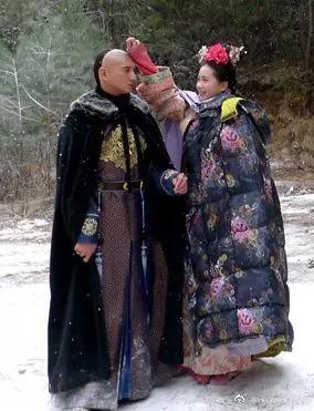 吴奇隆和刘诗诗感情历程(深入解读隆诗恋)(3)