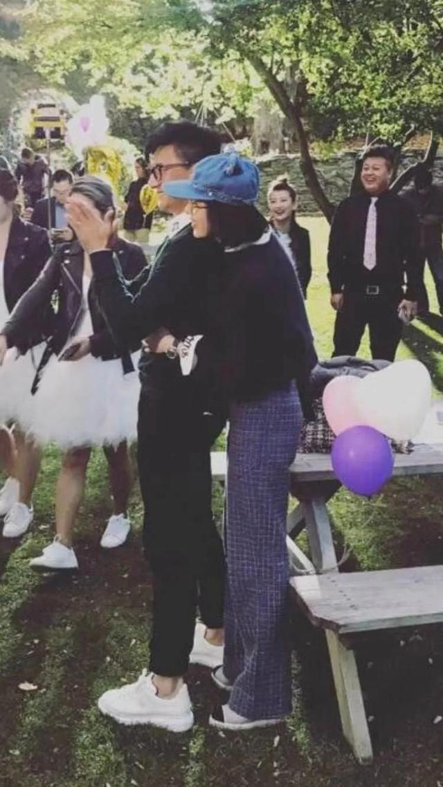 吴奇隆和刘诗诗感情历程(深入解读隆诗恋)(14)