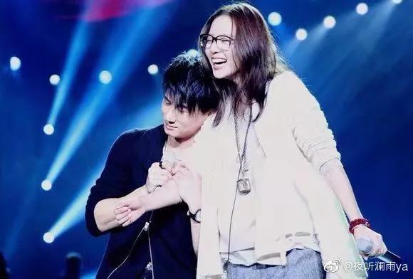 吴奇隆和刘诗诗感情历程(深入解读隆诗恋)(18)