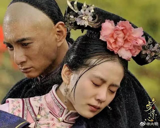 吴奇隆和刘诗诗感情历程(深入解读隆诗恋)(24)