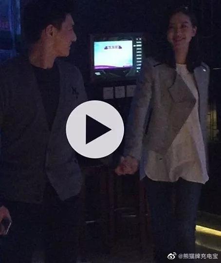 吴奇隆和刘诗诗感情历程(深入解读隆诗恋)(9)