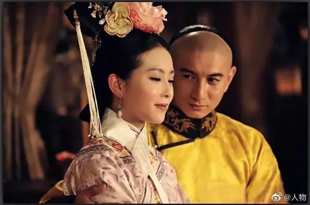 吴奇隆和刘诗诗感情历程(深入解读隆诗恋)(25)