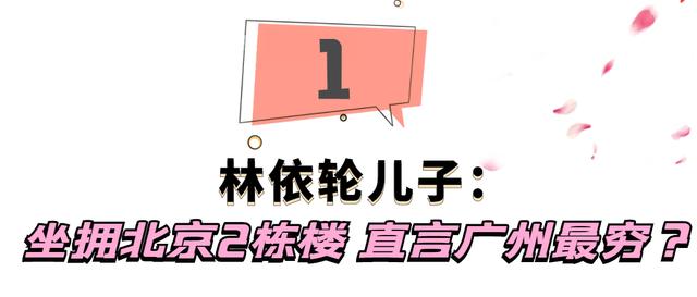 林依轮与长子林子濠(隐形富豪林子濠)(1)