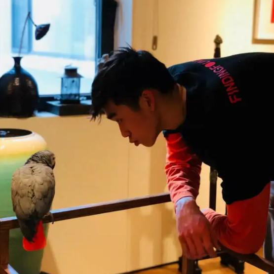 林依轮与长子林子濠(隐形富豪林子濠)(38)