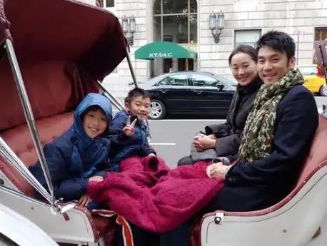 林依轮与长子林子濠(隐形富豪林子濠)(6)