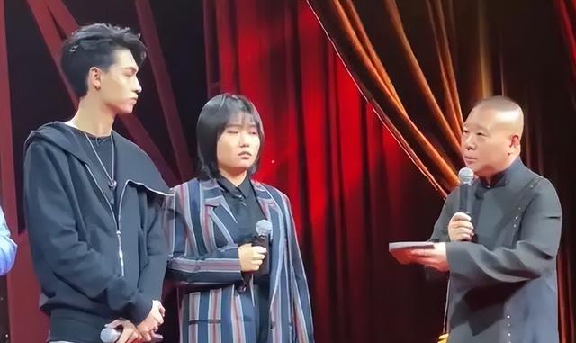 秦霄贤和白鹿一起上跑男是哪一期（一战封神秦霄贤）(10)