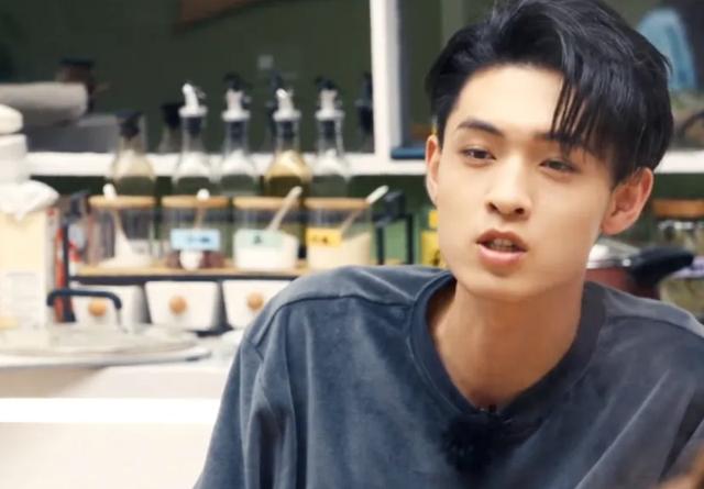 秦霄贤和白鹿一起上跑男是哪一期（一战封神秦霄贤）(25)