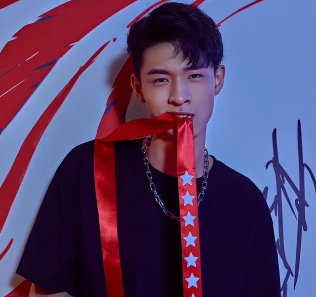 秦霄贤和白鹿一起上跑男是哪一期（一战封神秦霄贤）(28)