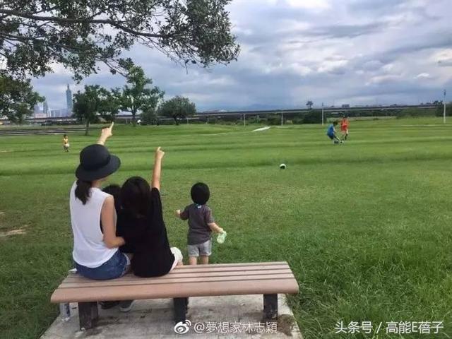 林志颖35岁生日会公开当爸爸：林志颖有意再追生女儿(50)