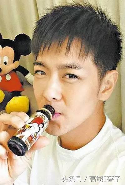 林志颖35岁生日会公开当爸爸：林志颖有意再追生女儿(31)