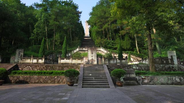 中华英烈纪念网官网（致敬英烈缅怀逝者）(8)