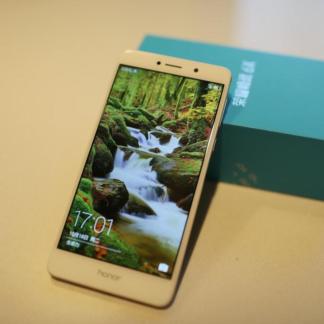 荣耀手机6x详细参数（999元的双摄像头手机）(14)