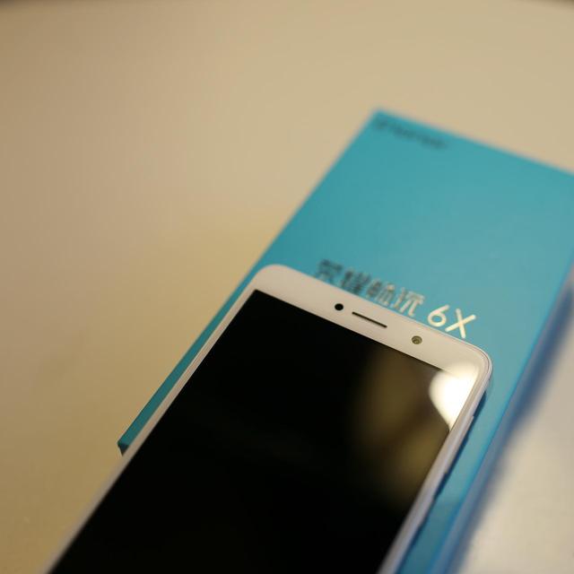 荣耀手机6x详细参数（999元的双摄像头手机）(5)