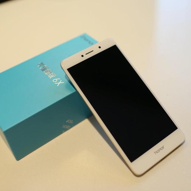 荣耀手机6x详细参数（999元的双摄像头手机）(4)