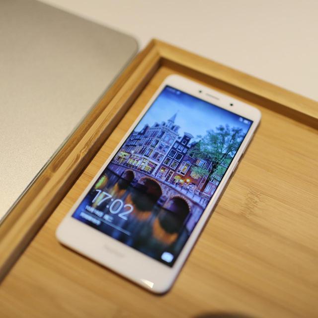 荣耀手机6x详细参数（999元的双摄像头手机）(15)