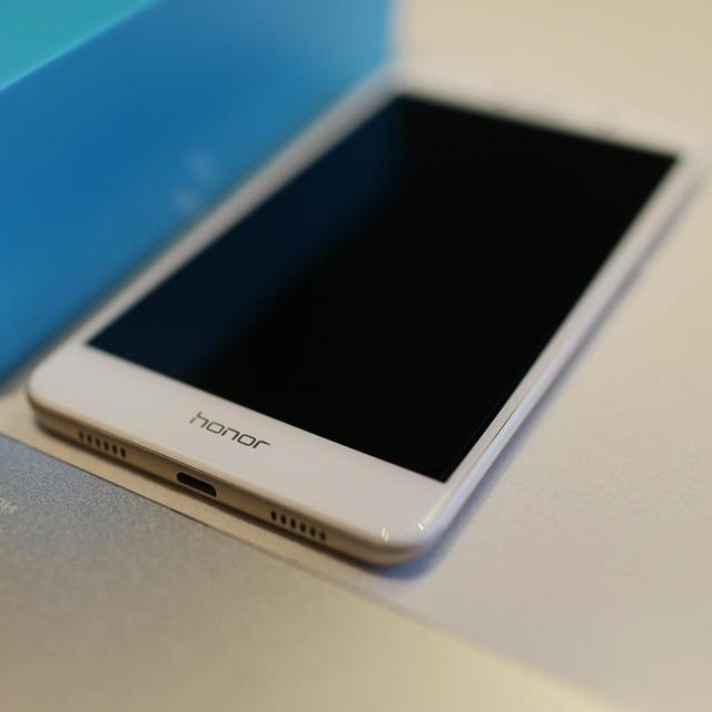 荣耀手机6x详细参数（999元的双摄像头手机）(6)