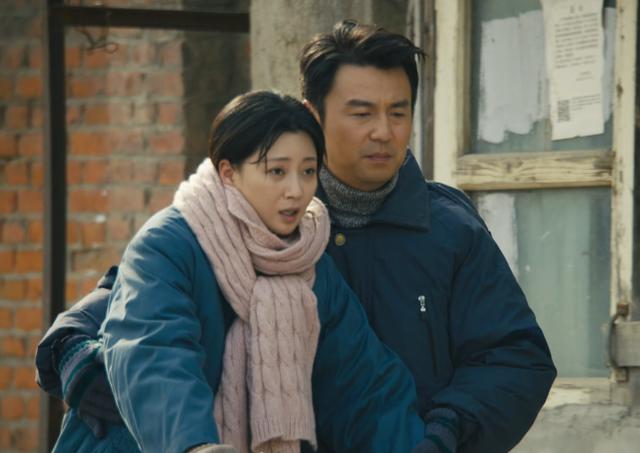 人世间女主角郑娟有多惨(看起来唯唯诺诺)(15)