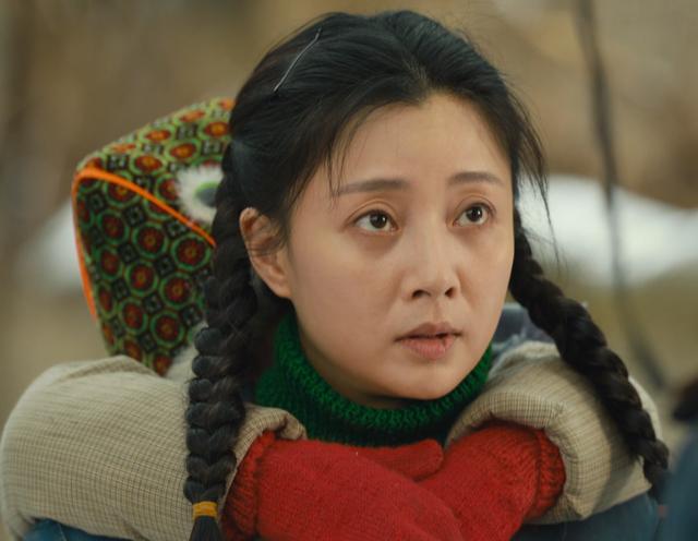 人世间女主角郑娟有多惨(看起来唯唯诺诺)(8)