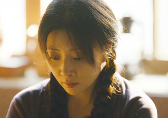 人世间女主角郑娟有多惨(看起来唯唯诺诺)(17)