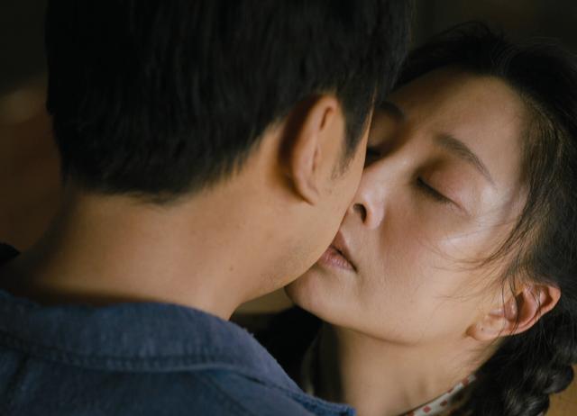 人世间女主角郑娟有多惨(看起来唯唯诺诺)(13)