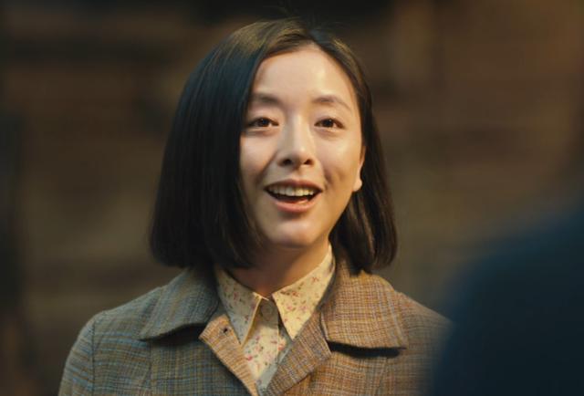 人世间女主角郑娟有多惨(看起来唯唯诺诺)(4)