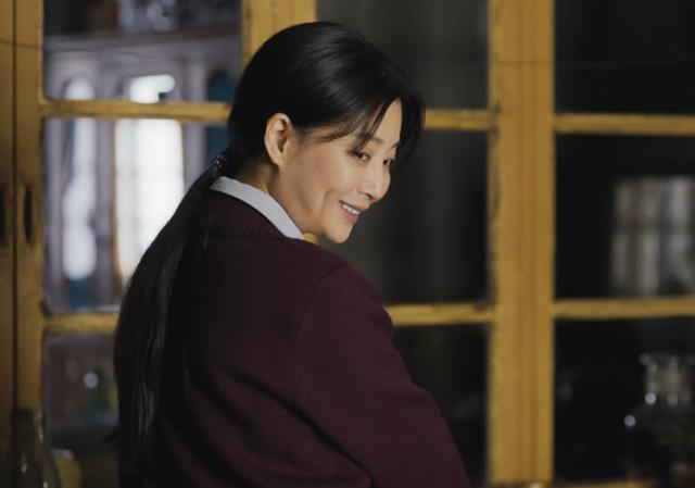 人世间女主角郑娟有多惨(看起来唯唯诺诺)(5)