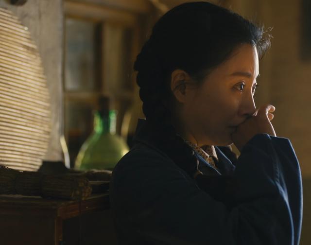 人世间女主角郑娟有多惨(看起来唯唯诺诺)(19)