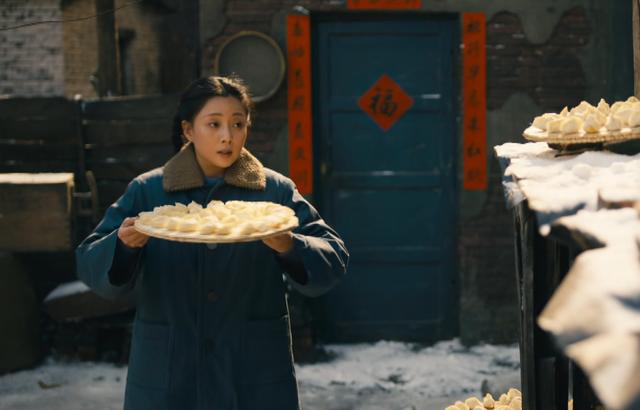 人世间女主角郑娟有多惨(看起来唯唯诺诺)(20)