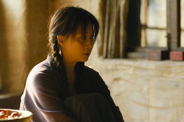 人世间女主角郑娟有多惨(看起来唯唯诺诺)(7)