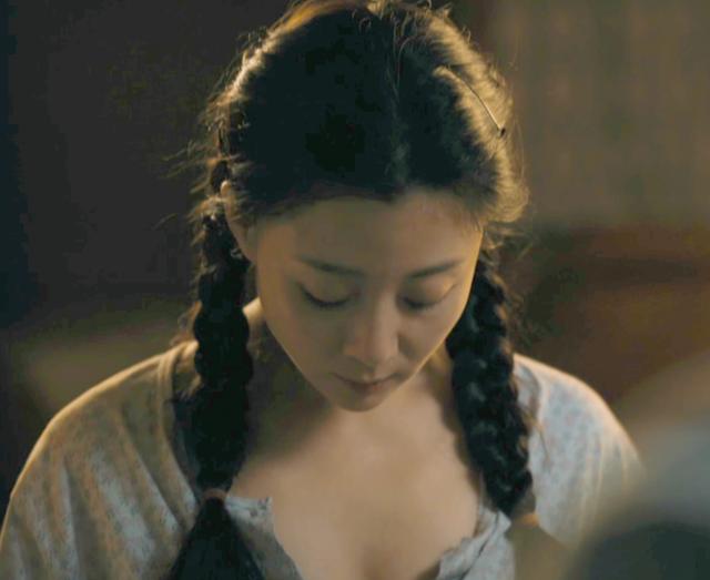 人世间女主角郑娟有多惨(看起来唯唯诺诺)(10)