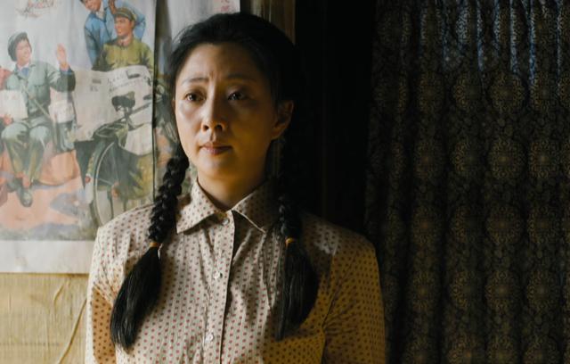 人世间女主角郑娟有多惨(看起来唯唯诺诺)(18)