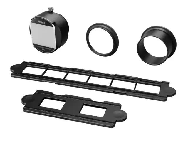 专业评测尼康d850（几分钟了解尼康D850）(13)