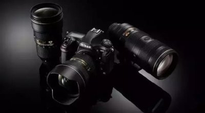 ​专业评测尼康d850（几分钟了解尼康D850）