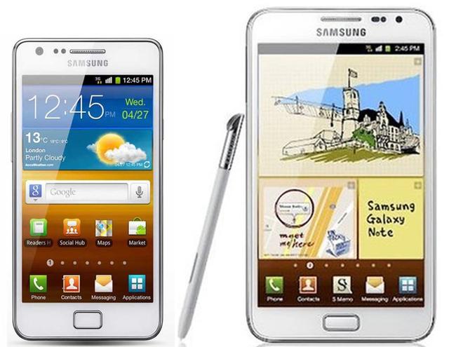 三星exynos1080芯片性能怎么样(风光一时聊聊三星)(4)