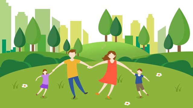 适合孩子们的暑期课程(这可能是周末最好的课堂)(1)