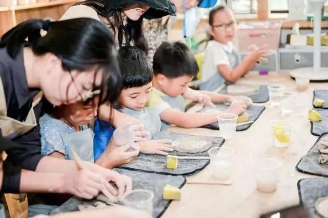 适合孩子们的暑期课程(这可能是周末最好的课堂)(11)