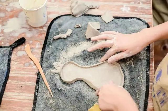 适合孩子们的暑期课程(这可能是周末最好的课堂)(12)