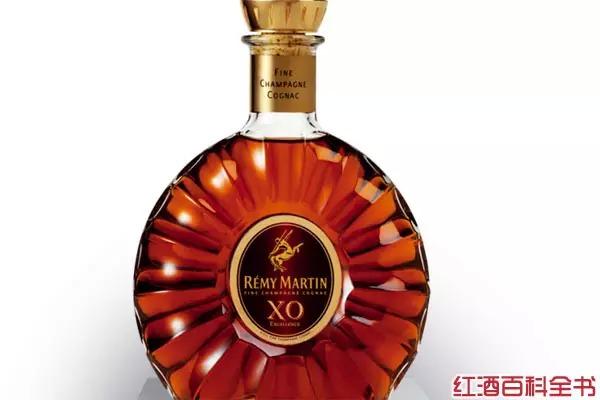 人头马和路易十三有什么区别(终于明白人头马VSOP)(5)