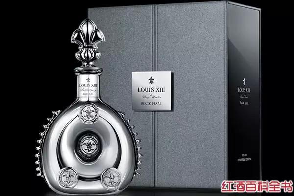 人头马和路易十三有什么区别(终于明白人头马VSOP)(11)